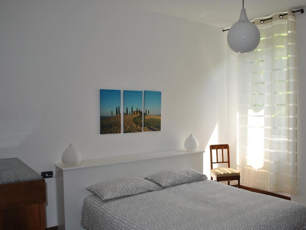 Villa Ortensia Oliveto Lario Zimmer foto