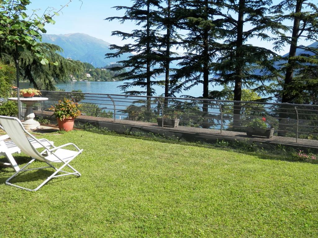 Villa Ortensia Oliveto Lario Zimmer foto