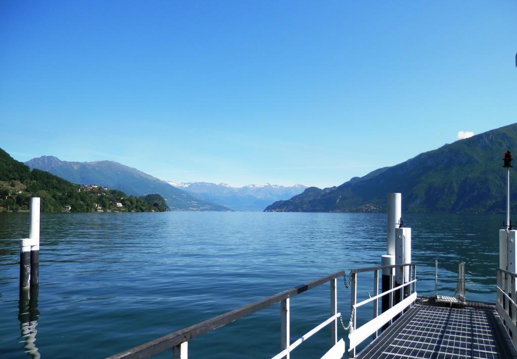 Villa Ortensia Oliveto Lario Zimmer foto